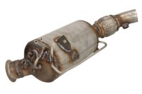 Partikelfilter DPF JMJ 1229