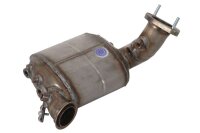 Partikelfilter DPF JMJ 1237