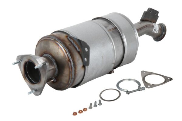 Partikelfilter DPF JMJ 1238