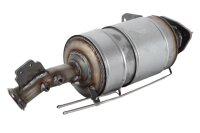 Partikelfilter DPF JMJ 1238