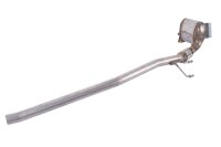 Partikelfilter DPF JMJ 1241