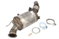 Partikelfilter DPF JMJ 1242