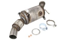 Partikelfilter DPF JMJ 1242