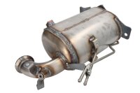Partikelfilter DPF JMJ 1243