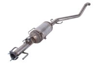 Partikelfilter DPF JMJ 1245