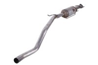 Partikelfilter DPF JMJ 1245