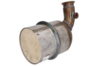 Partikelfilter DPF JMJ 1247