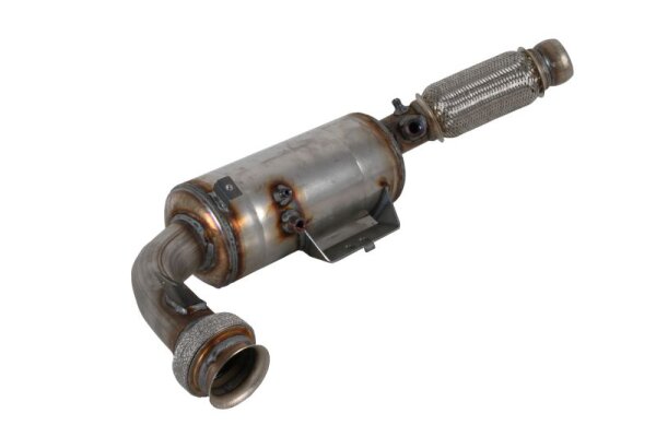 Partikelfilter DPF JMJ 1248