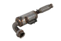 Partikelfilter DPF JMJ 1248