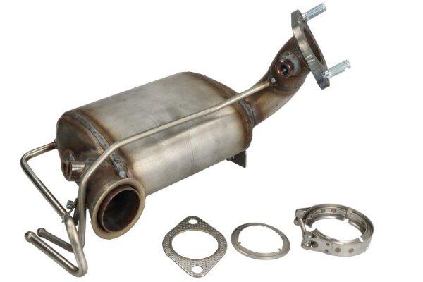 Partikelfilter DPF JMJ 1255