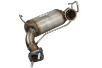 Partikelfilter DPF JMJ 1255