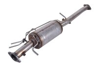 Partikelfilter DPF JMJ 1256