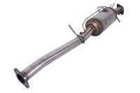 Partikelfilter DPF JMJ 1256
