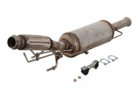Partikelfilter DPF JMJ 1260