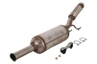 Partikelfilter DPF JMJ 1260