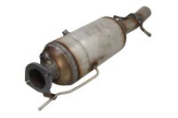 Partikelfilter DPF JMJ 1262