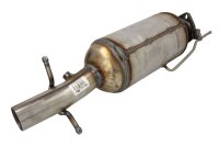 Partikelfilter DPF JMJ 1262