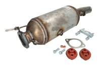 Partikelfilter DPF JMJ 1262