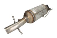 Partikelfilter DPF JMJ 1262