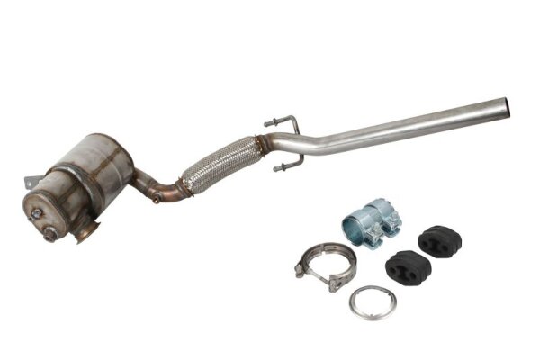 Partikelfilter DPF JMJ 1270