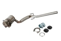 Partikelfilter DPF JMJ 1270