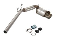 Partikelfilter DPF JMJ 1270