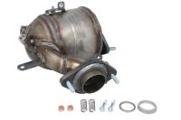 Partikelfilter DPF JMJ 1272