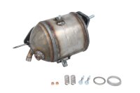 Partikelfilter DPF JMJ 1272