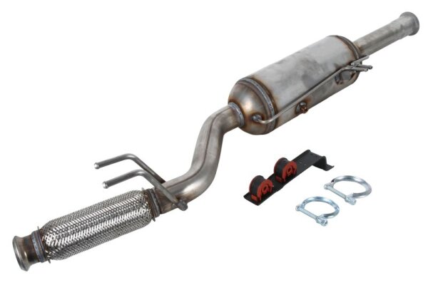 Partikelfilter DPF JMJ 1274