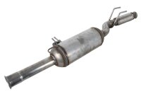 Partikelfilter DPF JMJ 1274