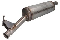 Partikelfilter DPF JMJ 1275
