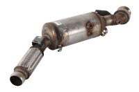 Partikelfilter DPF JMJ 1277