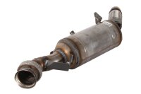 Partikelfilter DPF JMJ 1277