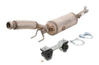 Partikelfilter DPF JMJ 1283