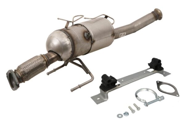 Partikelfilter DPF JMJ 1284