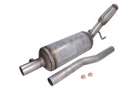 Partikelfilter DPF JMJ 1285