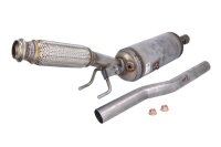 Partikelfilter DPF JMJ 1285