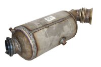 Partikelfilter DPF JMJ 1287