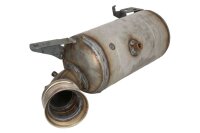 Partikelfilter DPF JMJ 1287