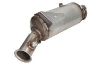 Partikelfilter DPF JMJ 1289