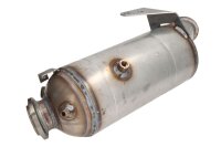 Partikelfilter DPF JMJ 1289