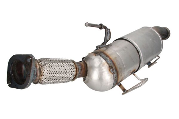 Partikelfilter DPF JMJ 1290