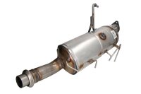 Partikelfilter DPF JMJ 1290