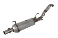 Partikelfilter DPF JMJ 1291