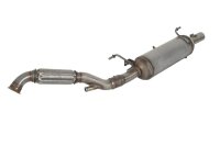 Partikelfilter DPF JMJ 1291