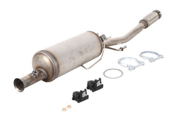 Partikelfilter DPF JMJ 1293