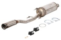 Partikelfilter DPF JMJ 1293