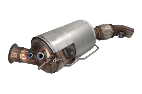 Partikelfilter DPF JMJ 1303
