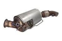 Partikelfilter DPF JMJ 1303