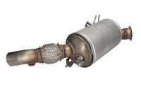 Partikelfilter DPF JMJ 1303